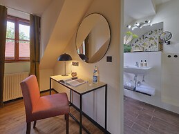 Classik Hotel Martinshof