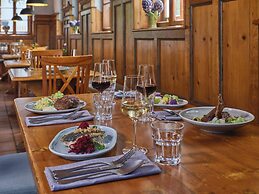 Classik Hotel Martinshof