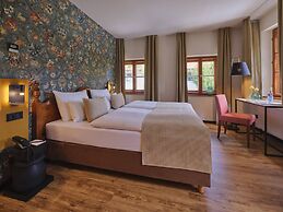 Classik Hotel Martinshof