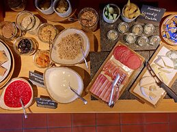 Classik Hotel Martinshof