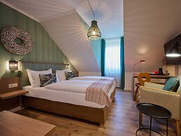 Classik Hotel Martinshof