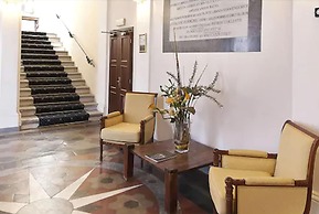 Antico Palazzo Rospigliosi