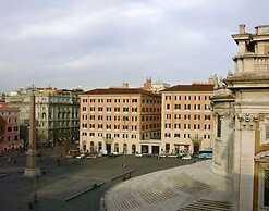 Antico Palazzo Rospigliosi