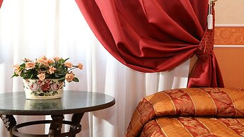 Antico Palazzo Rospigliosi