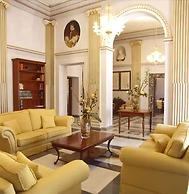 Antico Palazzo Rospigliosi