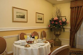 Antico Palazzo Rospigliosi