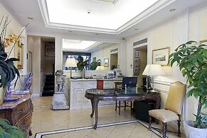 Antico Palazzo Rospigliosi