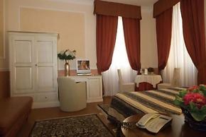 Antico Palazzo Rospigliosi