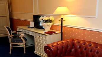 Antico Palazzo Rospigliosi