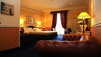 Antico Palazzo Rospigliosi