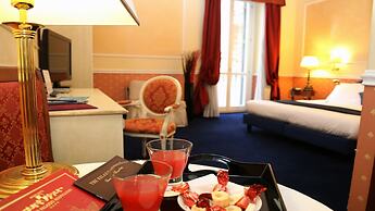 Antico Palazzo Rospigliosi