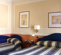 Antico Palazzo Rospigliosi