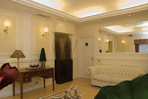 Antico Palazzo Rospigliosi