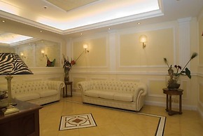 Antico Palazzo Rospigliosi