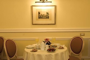 Antico Palazzo Rospigliosi