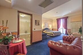 Antico Palazzo Rospigliosi