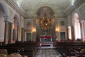 Antico Palazzo Rospigliosi