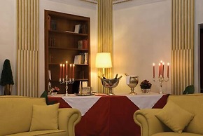 Antico Palazzo Rospigliosi