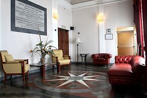 Antico Palazzo Rospigliosi