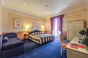 Antico Palazzo Rospigliosi