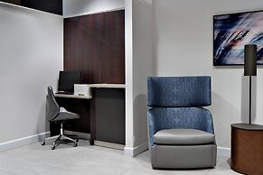 Courtyard by Marriott Edmonton Downtown