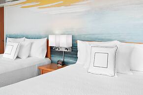 Courtyard by Marriott Edmonton Downtown