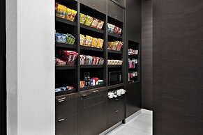 Courtyard by Marriott Edmonton Downtown