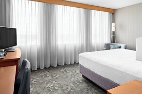 Courtyard by Marriott Edmonton Downtown
