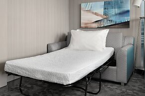 Courtyard by Marriott Edmonton Downtown