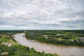 Courtyard by Marriott Edmonton Downtown