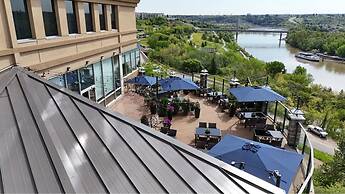 Courtyard by Marriott Edmonton Downtown