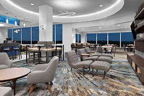 Courtyard by Marriott Edmonton Downtown