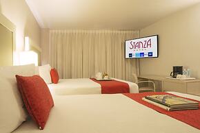 Hotel Stanza