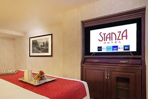 Hotel Stanza