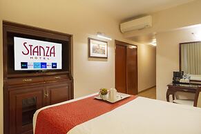 Hotel Stanza