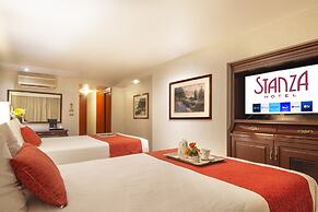 Hotel Stanza