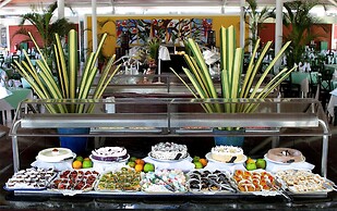 Barceló Tambor