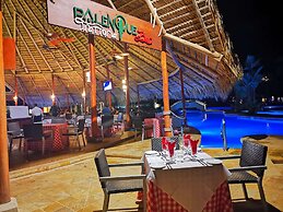 Barceló Tambor