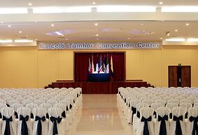 Barceló Tambor