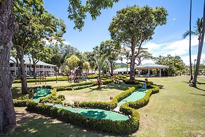Barceló Tambor