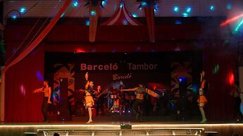 Barceló Tambor
