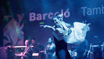 Barceló Tambor