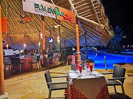 Barceló Tambor