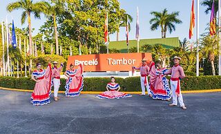 Barceló Tambor
