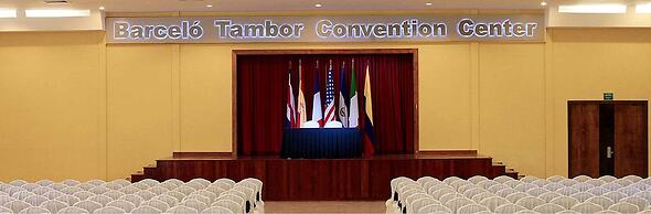 Barceló Tambor