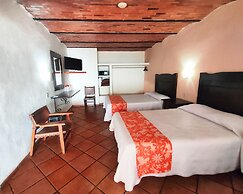 El Pescador Hotel
