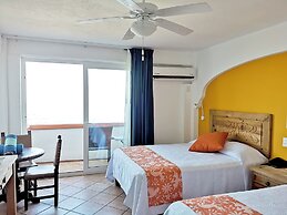 El Pescador Hotel