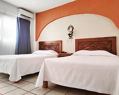 El Pescador Hotel
