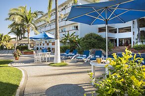 El Pescador Hotel