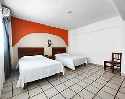 El Pescador Hotel